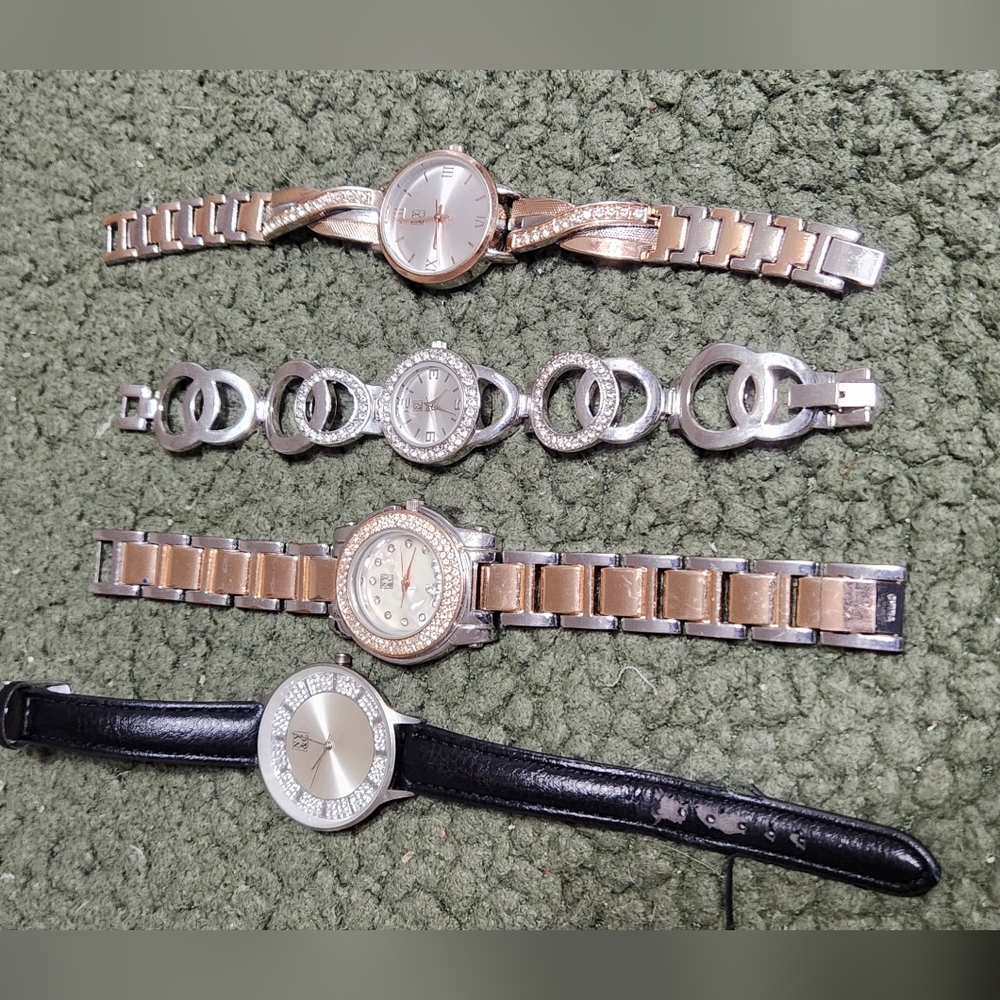 Watches